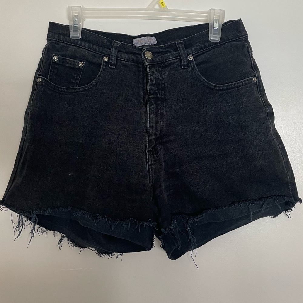 Vintage Cherokee shirts